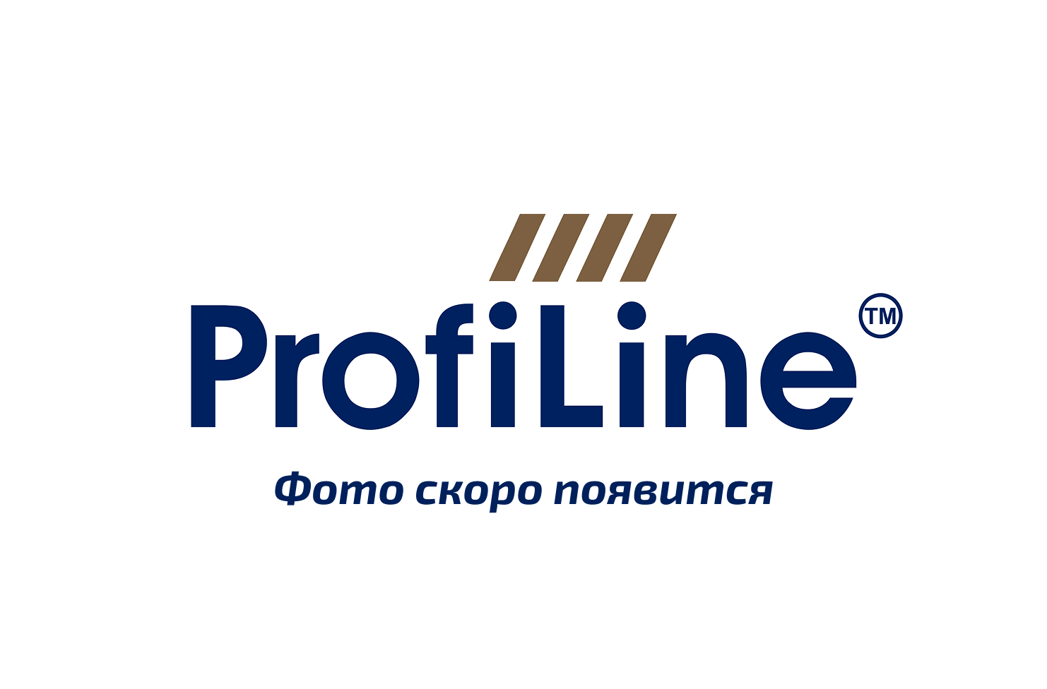 Струйный картридж F9J68A(728XXL) с чернилами Matte Black 300 мл ProfiLine