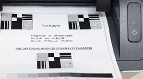 Печать качества