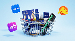 Маркетплейсы