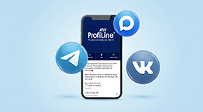 Наши соцсети